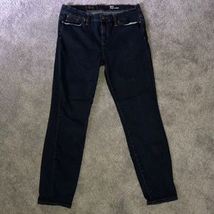 JCREW JEANS!